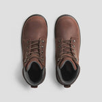 Red Wing Shoes - Men's Insulated Waterproof Safety Toe Boot