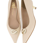 Andrea - Women's Pointed Toe Pump