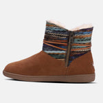 Lamo - Women's Jacinta Suede Ankle Boot