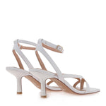 Exe - Women's Cindy Low Heel Sandals
