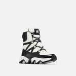 Sorel - Women's Kinetic Impact Sport Waterproof Boot
