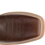 Justin Boots - Men's Caddo Western Boots - Medium
