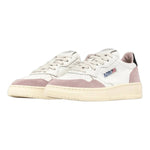 Autry - Women's Medalist Low Sneakers