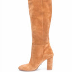 Chinese Laundry - Women's Krafty Suede Boots
