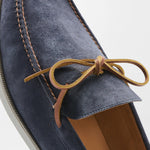 Peter Millar - Men's Excursionist Boat Shoe