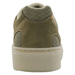 Sas - Women's High Street-x Lace Up Sneakers