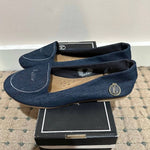 Loly In The Sky - Women's Elsa Flat Shoe