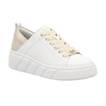Rieker - Women's W2602 Platform Sneaker