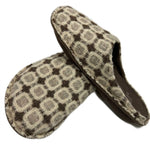 Vibae - Women's Roma Wool Slippers