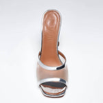 Britt Netta - Women's Candy Mule Sandal