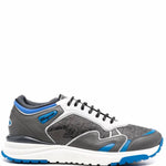 Salvatore Ferragamo - Men's Gancini Rainbow Shoes