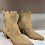 Dolce Vita - Women's Shadie H2o Suede Boot