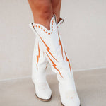 Marfa Boots - Women's The Magnolia Cowboy Boot