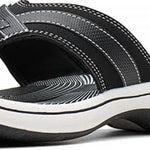Clarks - Women's Breeze Sea Slipper