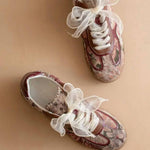 Better With Bubbli - Women's Dalia Tapestry Sneaker