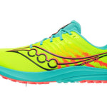 Saucony - Men's Kilkenny Xc 10 Spike Shoes