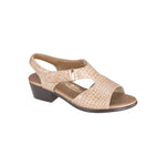 Sas - Women's Suntimer Heel Strap Sandals