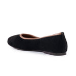 Seychelles - Women's City Streets Suede Flats