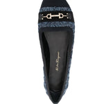 Salvatore Ferragamo - Women's Gancini Galore Slippers