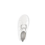 Gabor - Women's Rhinestone Buckle Sneaker