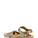 Onfoot - Women's Marta Open Toe Sandals