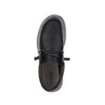 Lamo - Men's Paul Canvas Deck Shoe