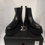 Marc Fisher - WOMEN'S BERMIDA LUG SOLE BOOT