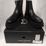 Marc Fisher - WOMEN'S BERMIDA LUG SOLE BOOT