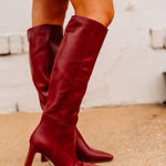 Sam Edelman - Women's Sylvia Knee High Boots