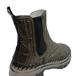 Salvatore Castellano - Women's Sofia Ankle Boots