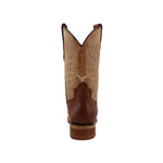 Twisted X - Women's Brunette & Pumpkin Boots