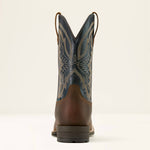 Ariat - Men's Hybrid Ranchwork Waterproof Cowboy Boot