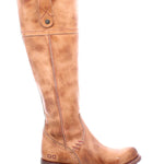 Bedstu - Women's Jacqueline Leather Boot