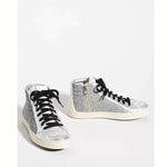 P448 - Women's Skate-w Sneaker