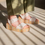 Remonte - Women's Platform Sandal