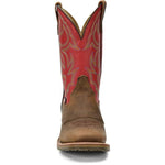 Double-H Boots - Men's Roger Western Boots