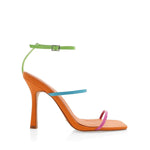 Billini - Women's Bennet Strappy Heels