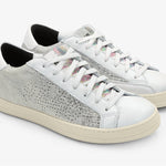 P448 - Women's John Sofa Sneakers