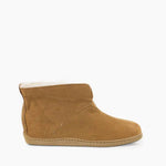 Minnetonka - Men's Sheepskin Ankle Boots