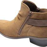 Earth - Women's Collette Callista Boots