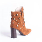 Cecelia New York - Women's Brace Boots