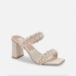 Dolce Vita - Women's Paily Pearl Heels