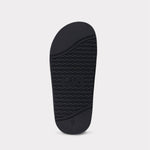 Lamo - Men's Apma Open Toe Wrap Slippers