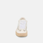 Dolce Vita - Women's Notice Espadrille Bead Sneakers