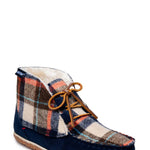 Minnetonka - Women's Torrey Faux Fur Lined Slipper Bootie