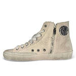 Golden Goose - Women's Francy Canvas Sneakers