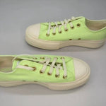 Converse - Women's Low Platform Tennis Sneakers