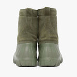 Diemme - Unisex Anatra Suede Boots