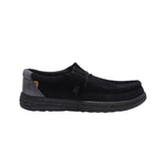 Lamo - Men's Paul Canvas Deck Shoes