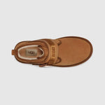 Ugg - Men's Neumel Snapback Suede Boots